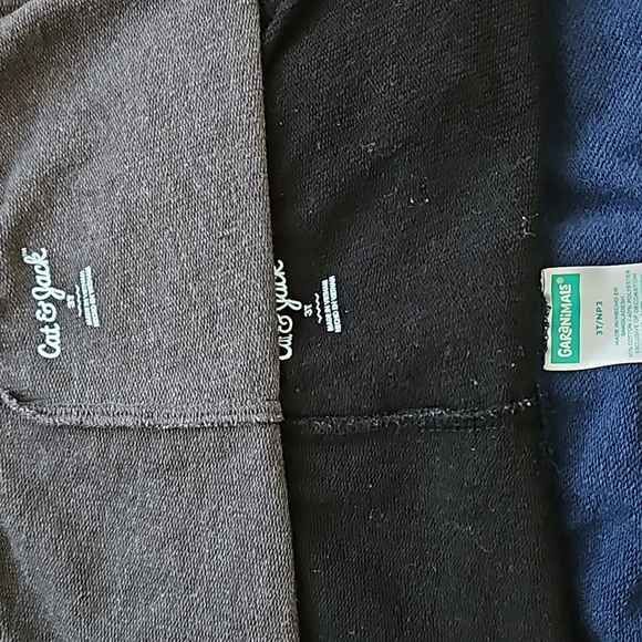 Toddler Boy Shorts 3T Bundle - Picture 6 of 6